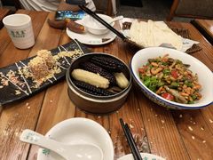 -符离集餐厅(万象城店)