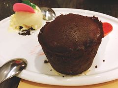 -Lingo西餐厅(仙乐斯广场店)