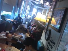 -西西弗书店&矢量咖啡(来福士广场店)