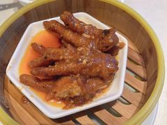 -香港狮子山下·明星粤菜餐厅(北苑店)