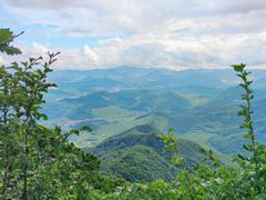 -九鼎铁刹山风景区