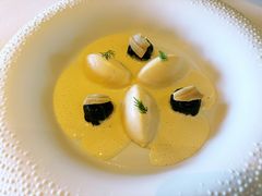 -Caprice(香港四季酒店)