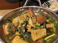 -不倒翁·安徽名菜楼(步行街店)