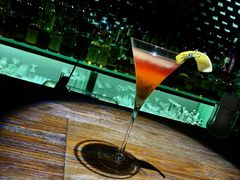 -LAMP BAR 水烟音乐酒吧