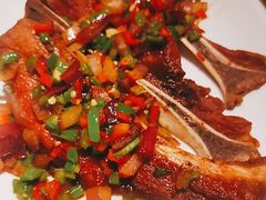 -老阿爸鲜鱼土菜(昆山花桥店)
