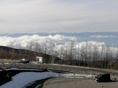 -富士山吉田線五合目