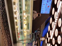 -喜茶(深圳欢乐海岸LAB店)