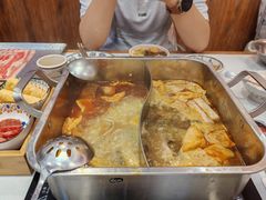 -螺大喜螺蛳粉火锅(雍和宫店)