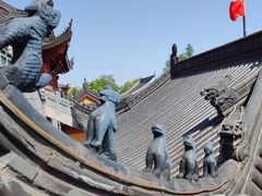 -上海东林寺(金山区)