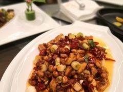 -春申里餐厅(银泰in99店)