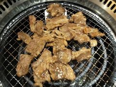 -黑牛の場烤肉(摩天活力城店)