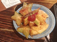 -今邕烧烤(西大店)