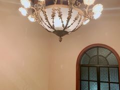 包厢-玫瑰厅上海菜(兴国路店)