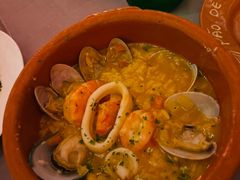 -ALBERGUE 1601 婆仔屋葡国餐厅