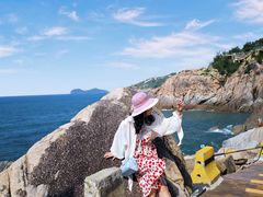 -广东惠东海龟国家级自然保护区