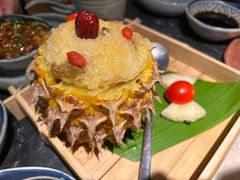 -云海肴云南菜·蒸汽石锅鱼(青岛万象城店)