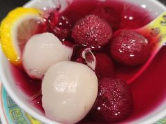 -宫事颐庭·老佛爷贵寿下午茶(颐和园店)