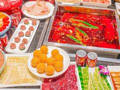-红鼎坊·老成都火锅(新南门店)