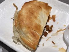 -大师兄·西北风味食集(增城合生汇店)