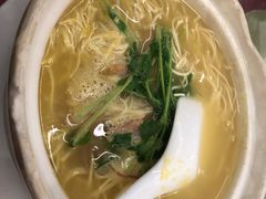 大煮干丝-玉华台饭庄(裕中西里小区店)