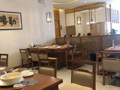 大堂-古韵轩·江浙融合菜(梁溪店)