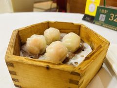 -四季海鲜酒楼·粤菜·早茶·宴会(南山中心区店)