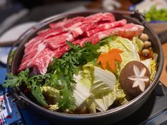 -森味薪火烧•烧鸟居酒屋•日本料理(望京店)