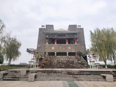 -北川巴拿恰