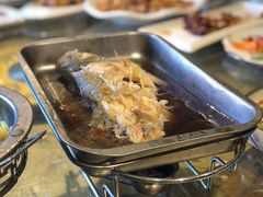 -老华洋饭庄(成林道店)