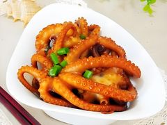 -小闽海鲜大排档·传统风味(中山路美食地标店)