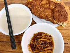 -黑窑厂糖油饼烤鸭·清真菜(总店)