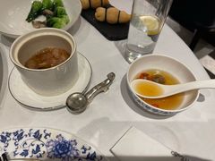 -Yan Ting 宴庭中餐厅(上海静安瑞吉酒店)