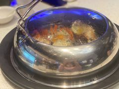 膏蟹-青蓬蒸汽海鲜·深圳老字号·团建聚会(壹方城店)