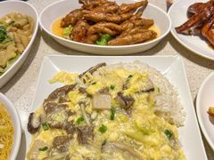 -深仔记茶餐厅(亚士厘道店)