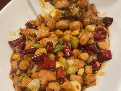 -缪氏川菜(丰盛町店)