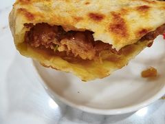 -华天二友居肉饼(新街口店)