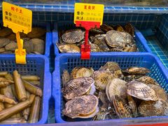 -必点海鲜·海肠捞饭·鲅鱼水饺(滨江道店)