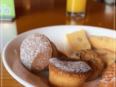 -上海外滩茂悦大酒店