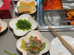-海底捞火锅(奥山世纪城店)