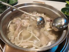 -润园四季椰子鸡火锅(南山海岸城店)