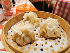 -西贝(枫蓝国际购物中心店)