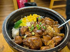 -九田家黑牛烤肉料理(吴江万象汇店)