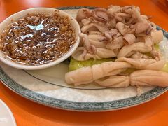 -雅苑餐厅(朝天路店)