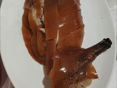 -满堂·烤鸭店·北京菜(鼓楼店)