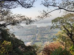 -虞山风景区
