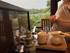 -湖畔居茶楼(湖滨店)
