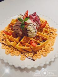 -MINI MARS KIDS CLUB亲子家庭中心(长宁天山店)
