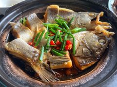 -喜洲翰林餐厅(董家百年老宅店)