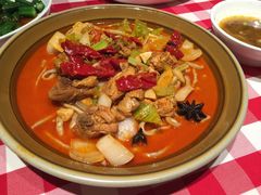 -西贝莜面村(近铁城市广场店)