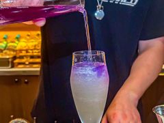 -NAYA Bar ·酒(红山店)